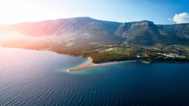 luxury-private-tour-to-brac-hvar-and-pakleni-islands