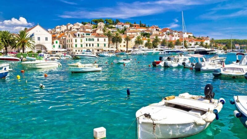 luxury-private-tour-to-brac-hvar-and-pakleni-islands