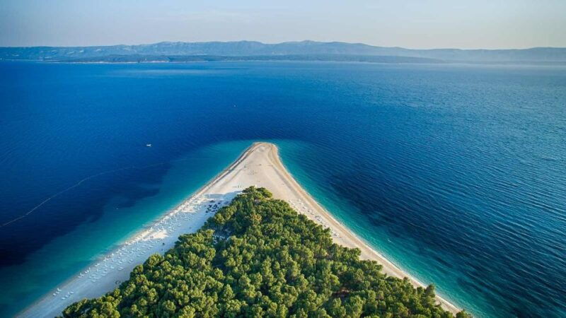 luxury-private-tour-to-brac-hvar-and-pakleni-islands