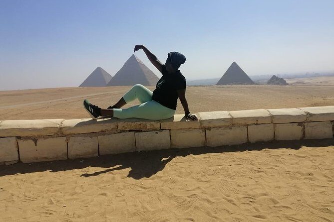 Luxury private tour to Giza pyramids - Why Choose This Tour? The Allure of a Private, Luxury Experience