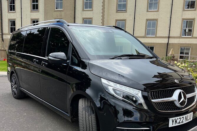 Luxury Private Transfer - What You Can Expect from the Glowing Reviews