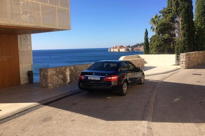 luxury-private-transfer-dubrovnik-airport-to-dubrovnik