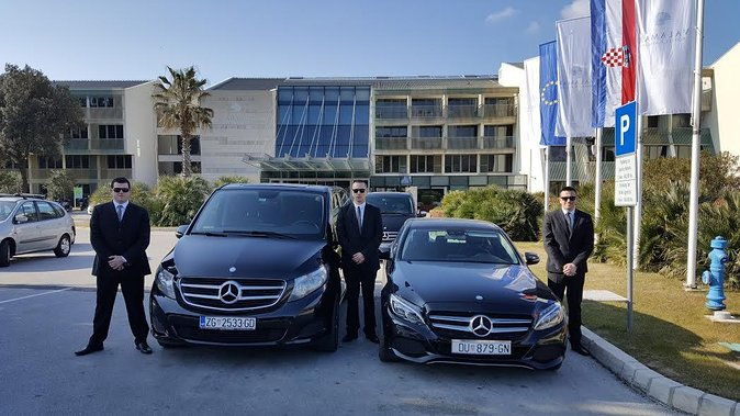 luxury-private-transfer-dubrovnik-to-dubrovnik-airport