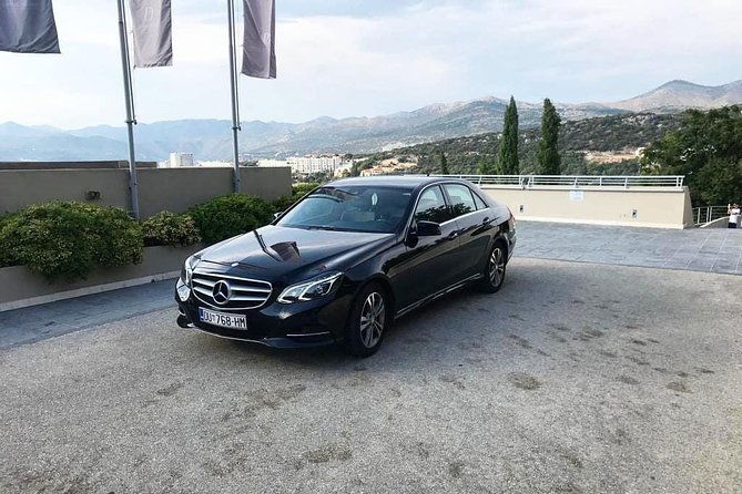 luxury-private-transfer-dubrovnik-to-dubrovnik-airport