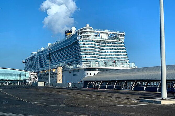 luxury-private-transfer-fiumicino-airport-to-civitavecchia-port