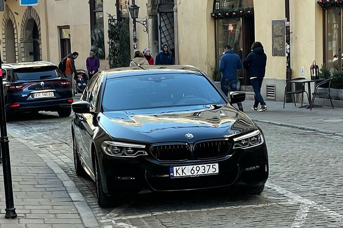 luxury-private-transfer-from-krakow-to-budapest