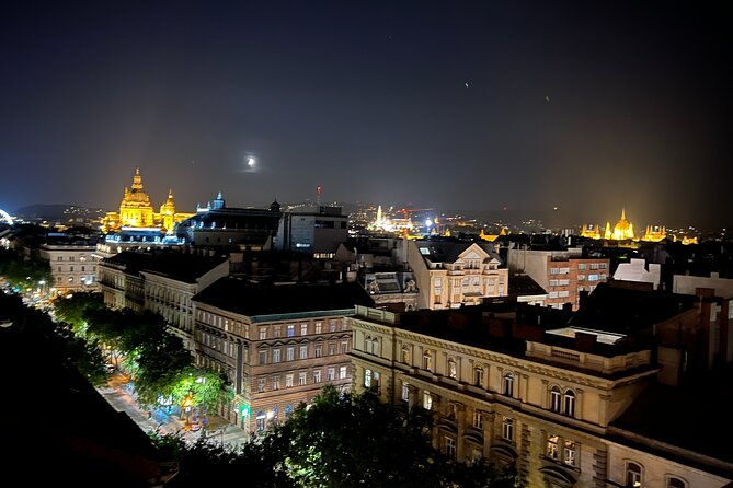 luxury-private-transfer-from-krakow-to-budapest