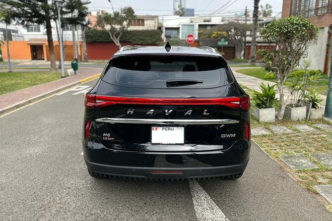 luxury-private-transfer-from-lima-airport-hotel-by-aludi-travel