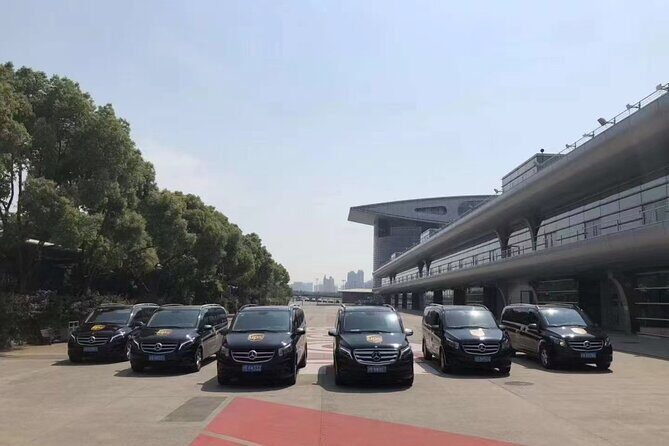 Luxury Private Transfer from Shanghai Pudong Airport to Hotel - FAQ