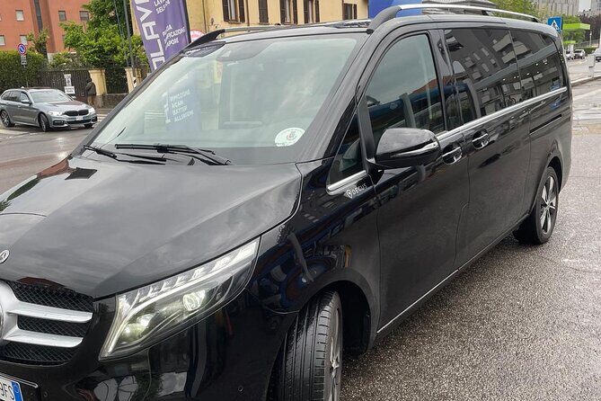 Luxury Private Transfer Rome Center to Fiumicino Airport - Booking, Cancellations, and Customer Service