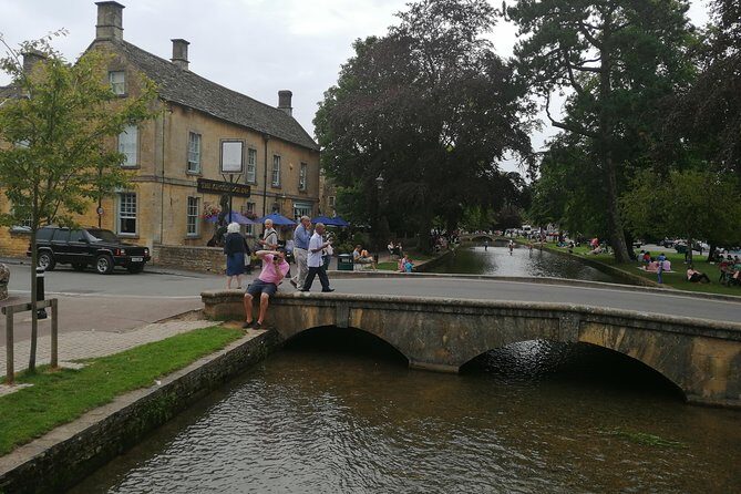 Luxury Private Vehicle Day Hire: From-London Blenheim Palace & Cotswold Villages - Who Is This Tour Perfect For?