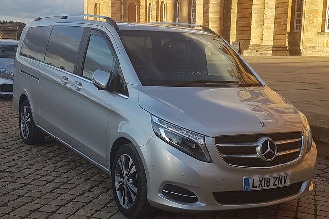 Luxury Private Vehicle Day Hire: From-London Blenheim Palace & Cotswold Villages - FAQs
