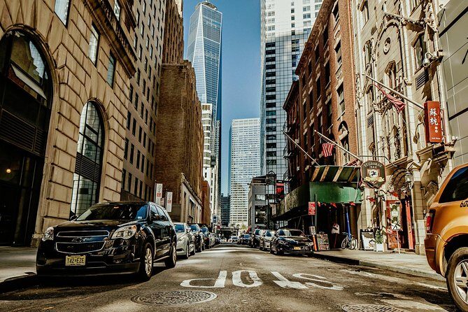 Luxury Private VIP Tour by SUV: Best of NYC. Select 3 or 5 hours - Why Choose the Private SUV Tour in NYC?