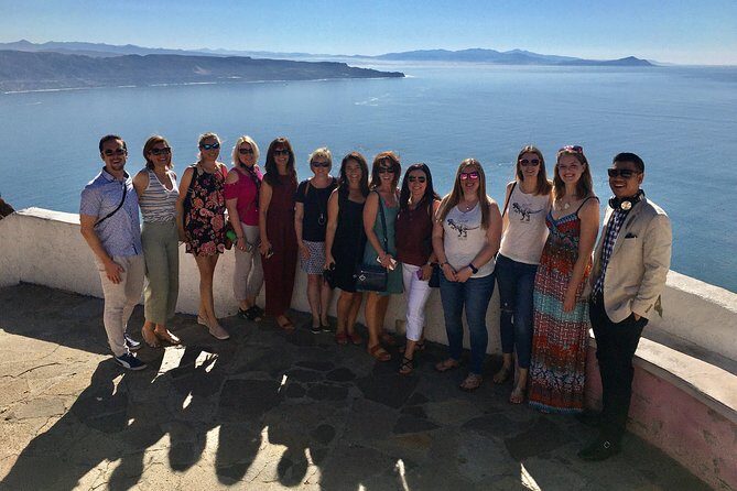 Luxury Private Wine Tasting Tour to Guadalupe Valley from San Diego - FAQs