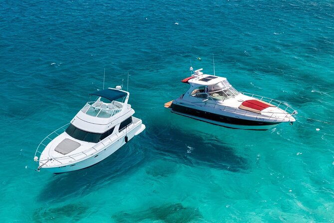luxury-private-yacht-charter-aruba-eden-luca-yachts