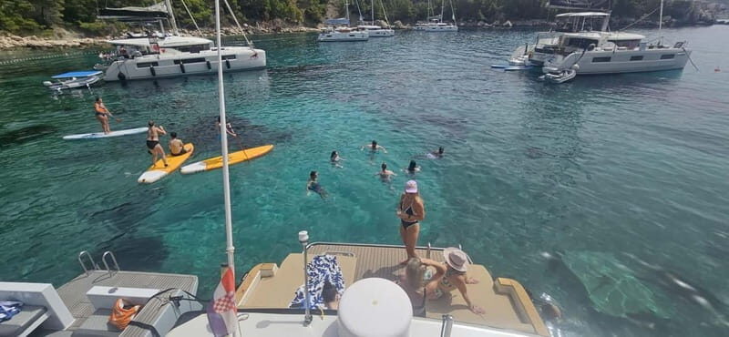Luxury Private Yacht Tour with Exclusive Comfort & Extras - Final Thoughts
