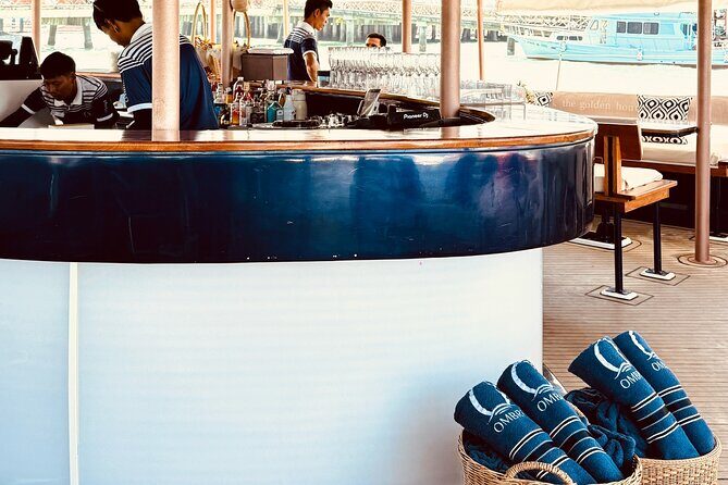 Luxury Racha & Coral: Ombre Yacht Phuket Tour - Who Should Consider This Tour?