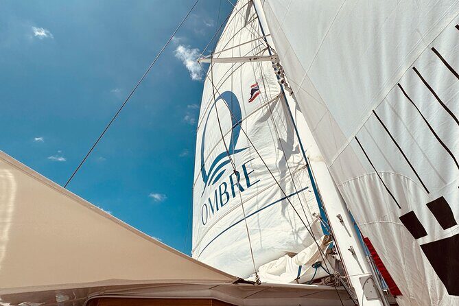 Luxury Racha & Coral: Ombre Yacht Phuket Tour - FAQs