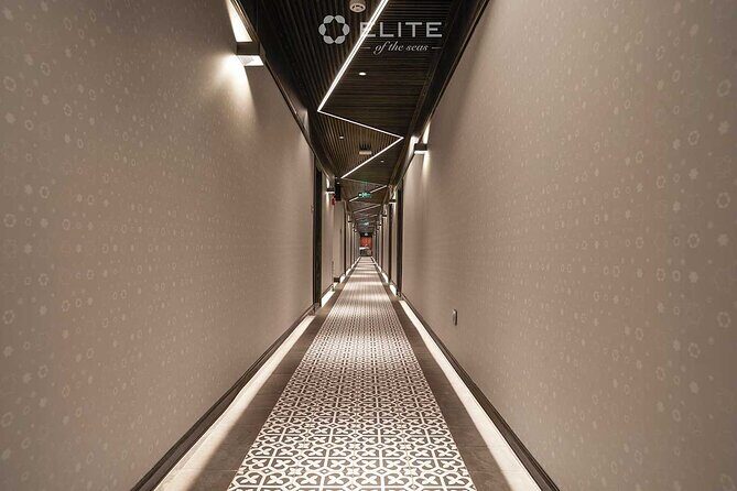 Luxury Retreat 5days/4nights Cruise in Halong Bay and Lan Ha Bay - Authentic Experiences & Hidden Gems