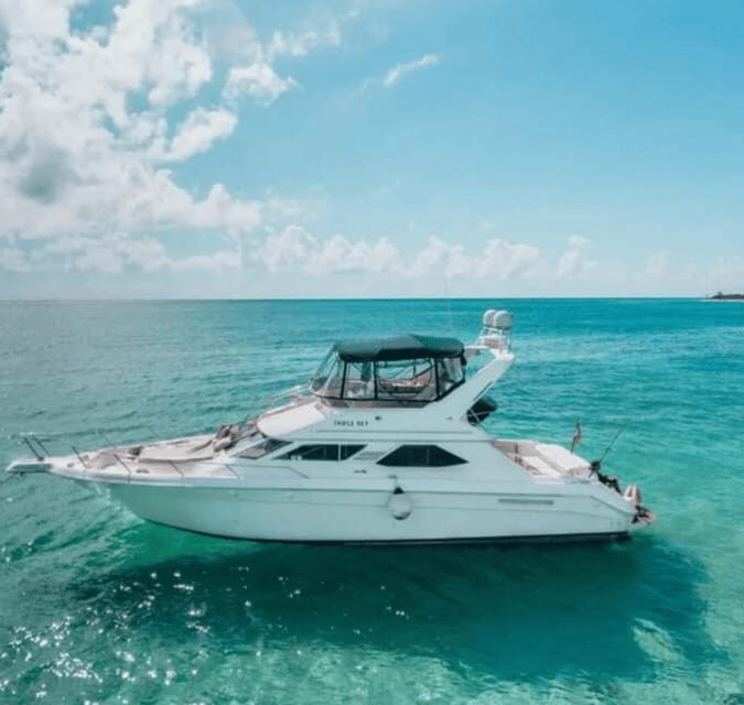 Luxury Riviera Sunset Sailing - Detailed Breakdown of the Experience