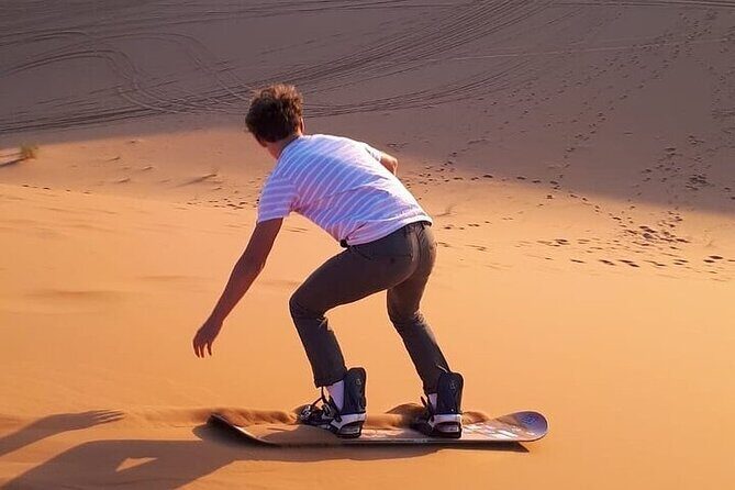 Luxury Sahara Desert From Fez back to fez or marrakech overnight - In-Depth Look at the Itinerary