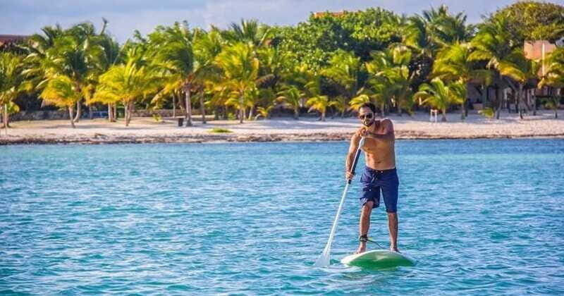 Luxury Sailing and Snorkeling Puerto Aventuras - Who Should Consider This Experience?