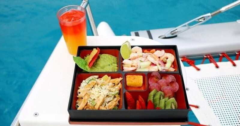Luxury Sailing and Snorkeling Puerto Aventuras - Pricing and Value