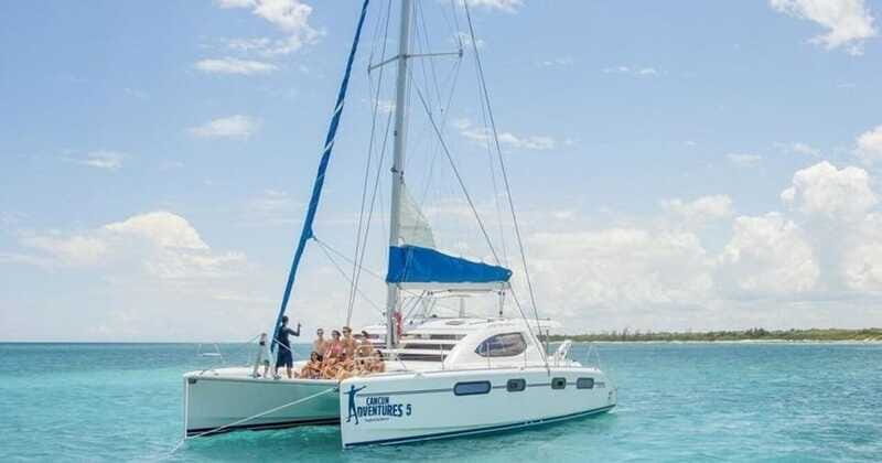 Luxury Sailing and Snorkeling Puerto Aventuras - Practical Details and Tips