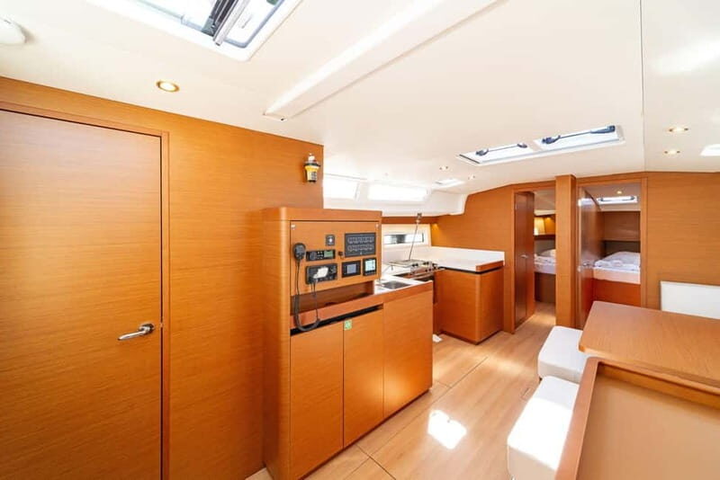 Luxury Sailing Cruise in Agios Nikolaos: Half-Day & Full-Day - FAQs
