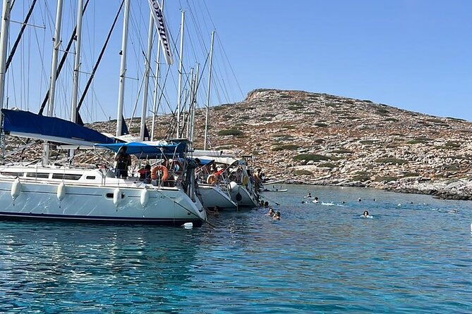 luxury-sailing-snorkel-and-lunch-cruise-shared