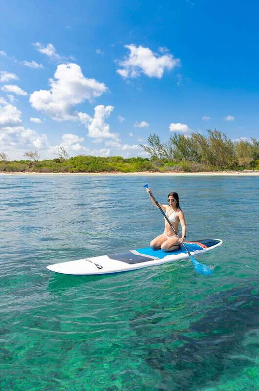 Luxury Sailing & Snorkeling Riviera Maya, Lunch & Open Bar - The Experience in Detail