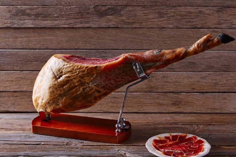 Luxury Salamanca & Iberian Ham Tour from Madrid - Key Points
