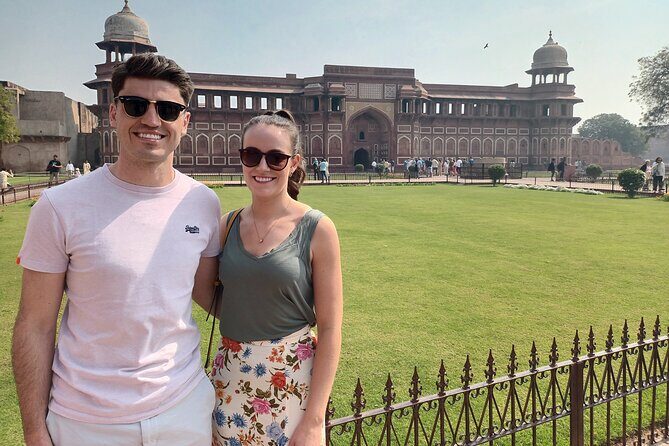 Luxury Same Day Taj Mahal tour From Delhi - All Inclusive - Who Should Book This Tour?