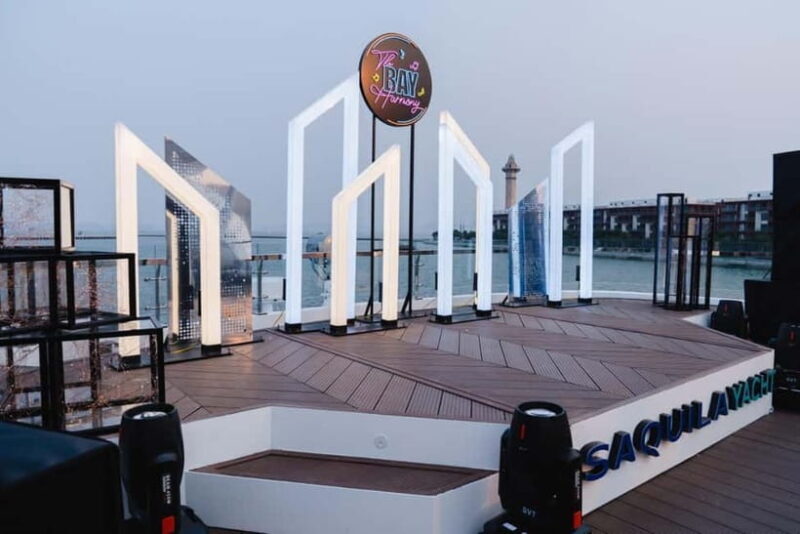 Luxury Saquila Yacht Explore Halong Bay from the Harbor - Who Is This Tour Best For?