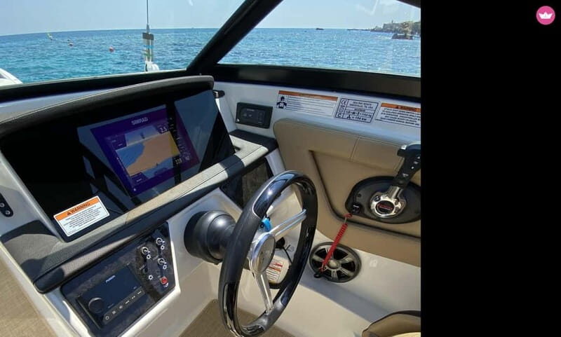 Luxury Sea Ray Private Boat Trip to Blue Lagoon - Frequently Asked Questions (FAQs)