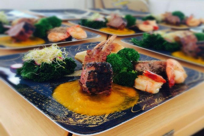 luxury-seafood-cruise-st-lucia-from-castries