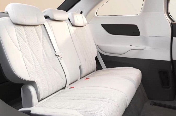 Luxury Shanghai Airport and City Transport - Practical Tips