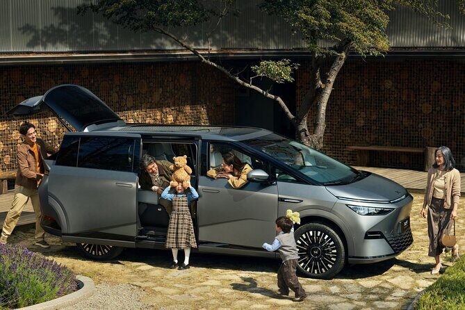 Luxury Shanghai Airport and City Transport - Who Should Book This Service?