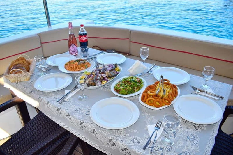 Luxury Shared Yacht Experience in Kemer (Small Group) - Who Will Love This Tour?