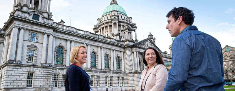 Luxury Shore Excursion From Belfast - An In-Depth Look at the Tour Experience