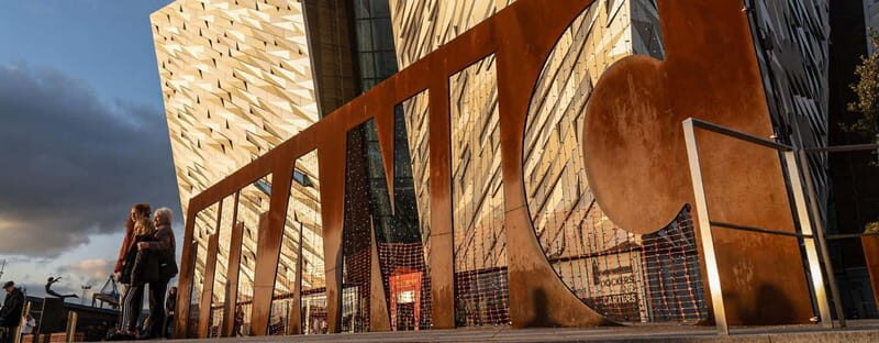 Luxury Shore Excursion From Belfast - Practical Considerations and Tips