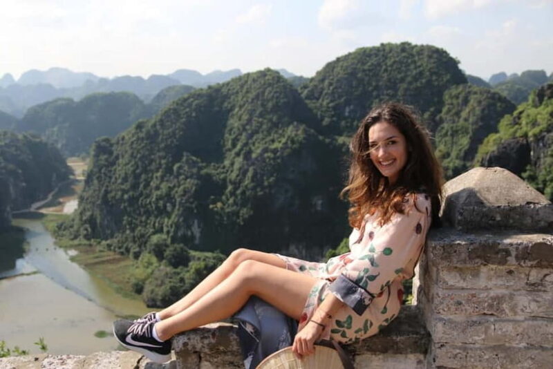 Luxury Small Group Hoa Lu - Tam Coc - Mua Cave Day Tour - FAQ: Practical Questions About the Luxury Small Group Hoa Lu - Tam Coc - Mua Cave Tour