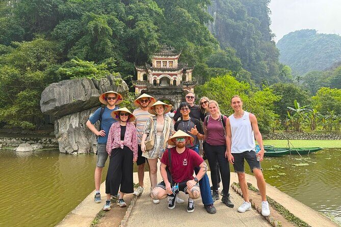 Luxury Small Group: Trang An, Bich Dong, Mua Cave & Local Life - Introduction