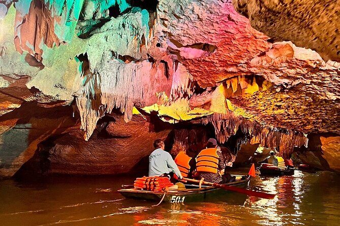 Luxury Small Group: Trang An, Bich Dong, Mua Cave & Local Life - FAQ