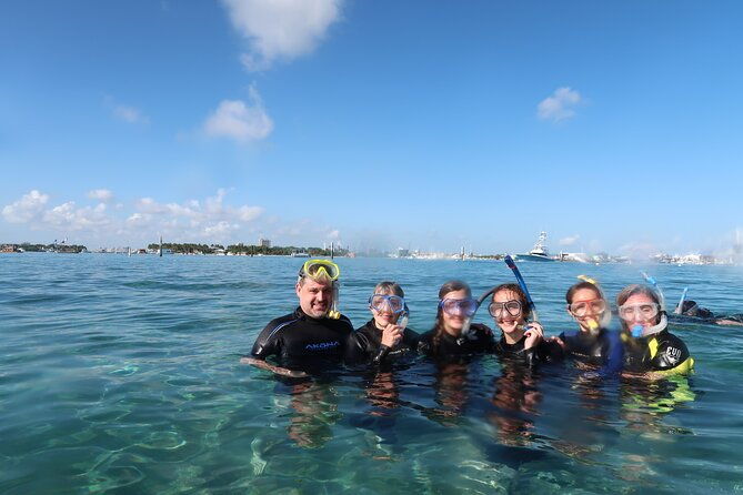 luxury-snorkeling-on-your-vacation-exclusively-private-guaranteed-2