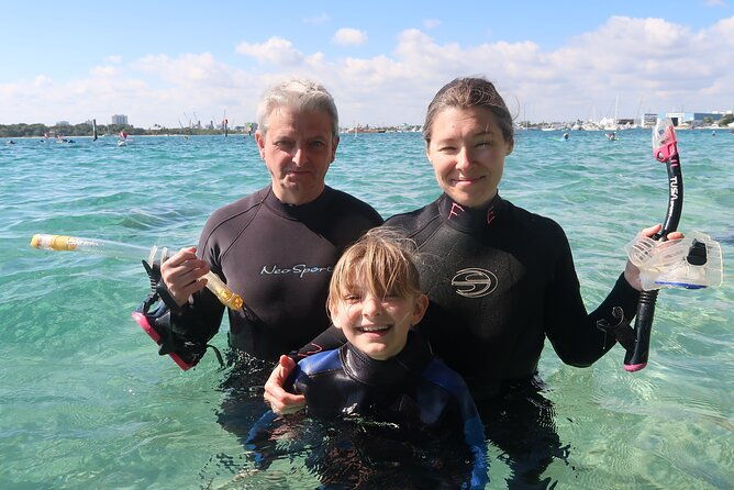 luxury-snorkeling-on-your-vacation-exclusively-private-guaranteed