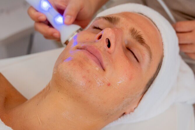 Luxury Spa Day Activity in Patong Phuket - Discover Pure Serenity Luxury Spa in Patong Phuket: An In-Depth Review