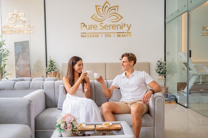 Luxury Spa Day Activity in Patong Phuket - Why This Spa Fits Certain Travelers Best