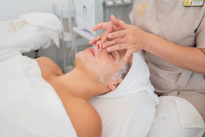 Luxury Spa Day Activity in Patong Phuket - Final Words: Who Should Book This Experience?