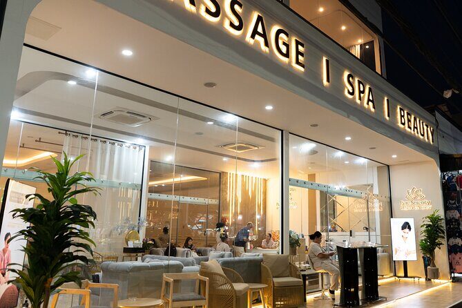 Luxury Spa Day Activity in Patong Phuket - FAQs